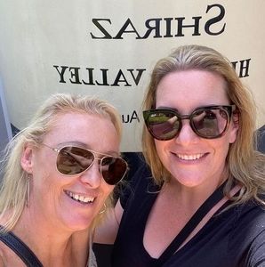 Meet your Posher, Jade